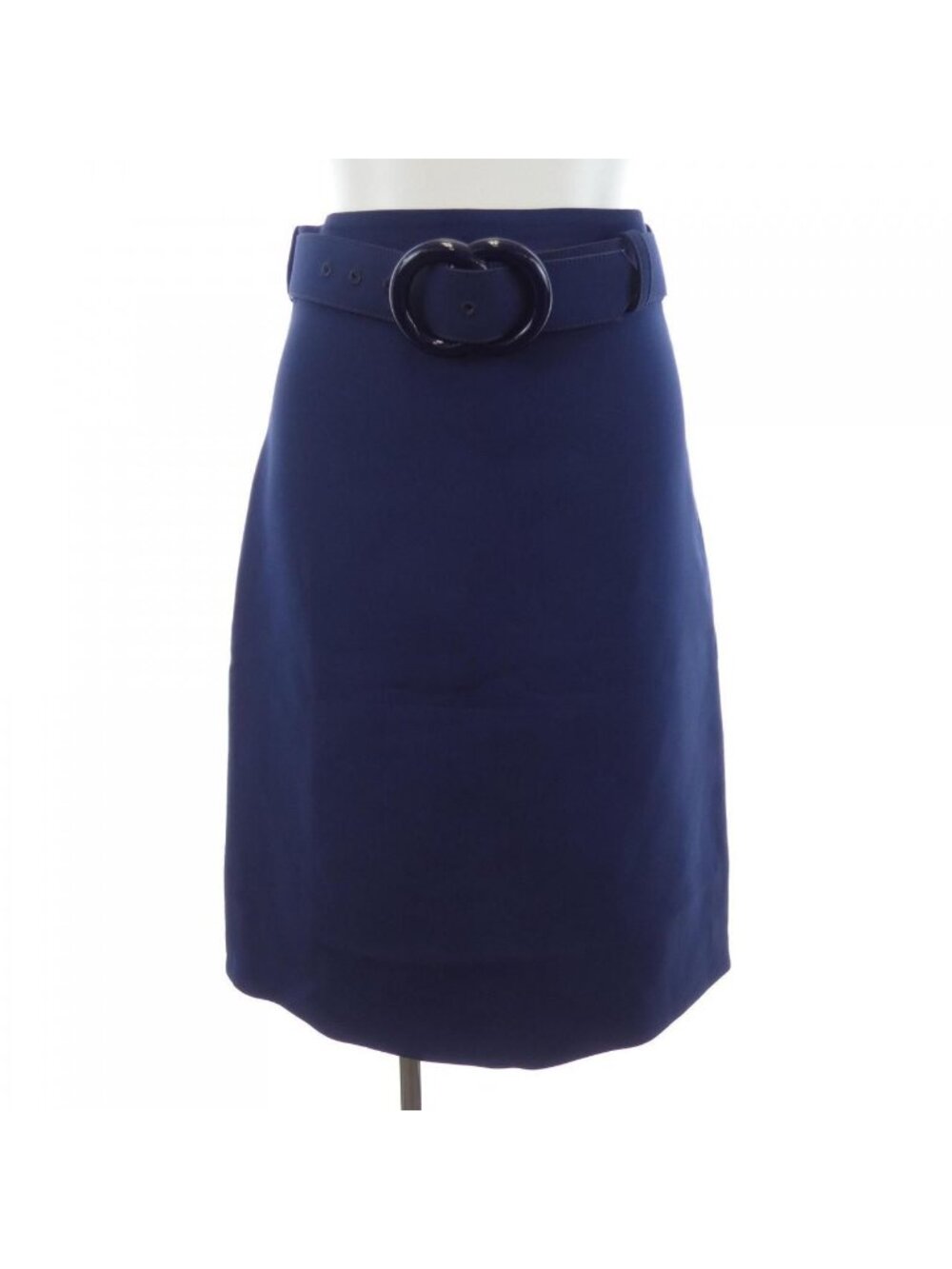 Gucci Skirt Navy